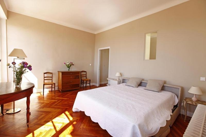 Palmeraie - Magnifique Appartement D'Epoque Avec Vue Mer 4 Personnes Avec Terrasse Le Port Ницца Экстерьер фото