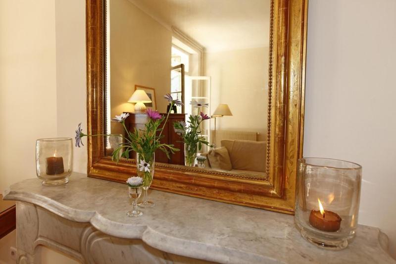 Palmeraie - Magnifique Appartement D'Epoque Avec Vue Mer 4 Personnes Avec Terrasse Le Port Ницца Экстерьер фото