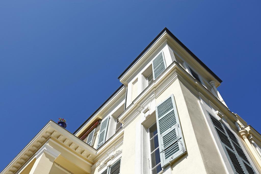 Palmeraie - Magnifique Appartement D'Epoque Avec Vue Mer 4 Personnes Avec Terrasse Le Port Ницца Экстерьер фото